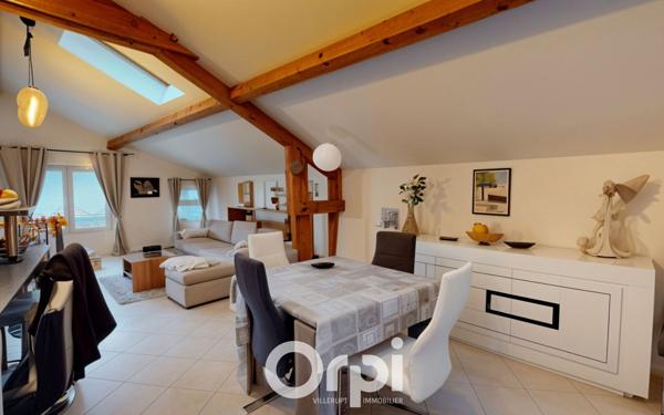 Immeuble à vendre    8 pièces • 164,58 m2 Villerupt