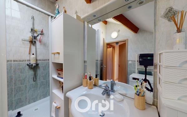 Immeuble à vendre    8 pièces • 164,58 m2 Villerupt