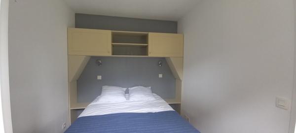 Appartement 2 pièces - 32 m²