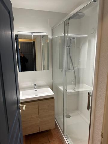 Appartement 2 pièces - 32 m²