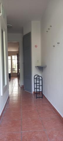 Appartement 2 pièces - 32 m²