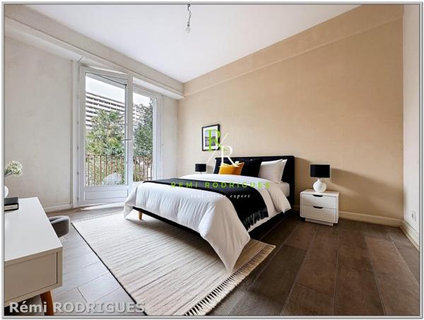 Vente / Appartement T3