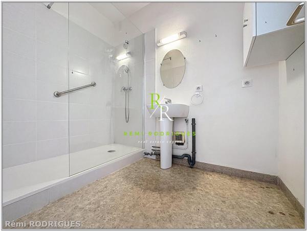 Vente / Appartement T3