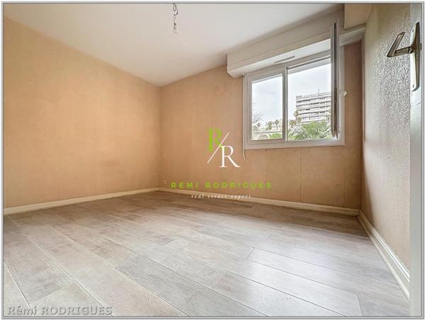 Vente / Appartement T3