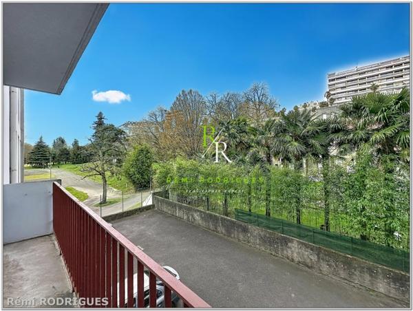 Vente / Appartement T3