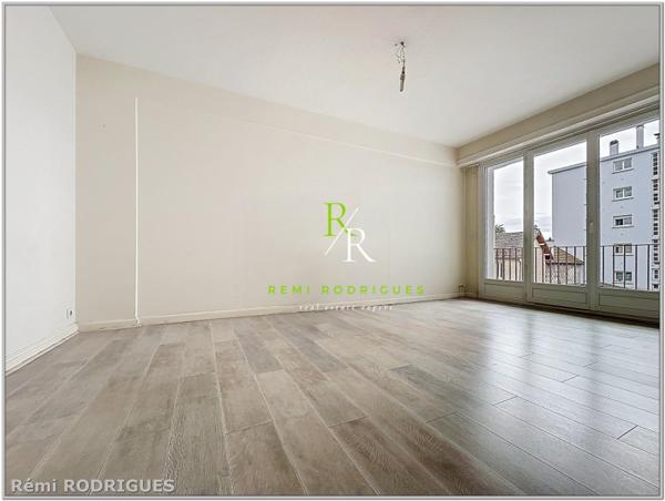 Vente / Appartement T3