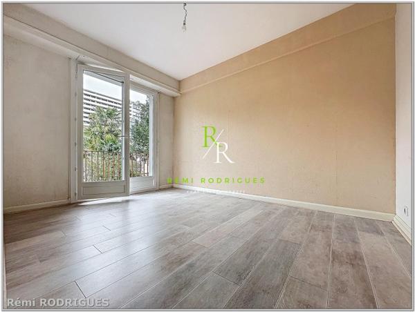 Vente / Appartement T3