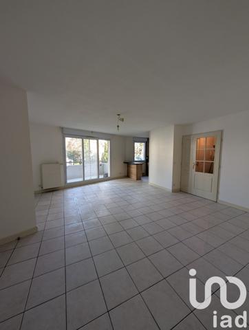 Appartement à vendre 3 pièces 70 m² Grenoble