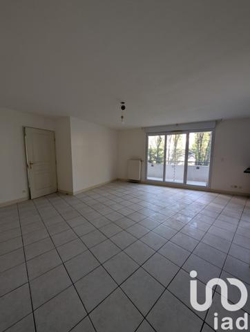 Appartement à vendre 3 pièces 70 m² Grenoble