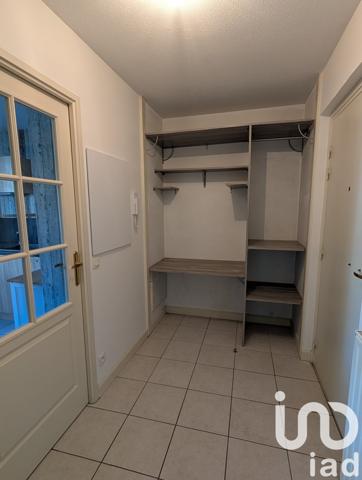 Appartement à vendre 3 pièces 70 m² Grenoble