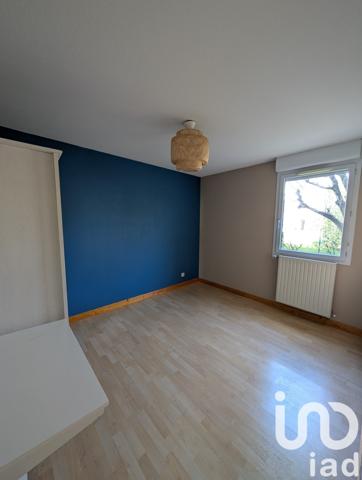 Appartement à vendre 3 pièces 70 m² Grenoble