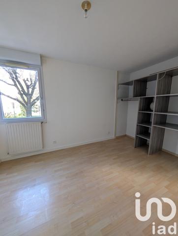 Appartement à vendre 3 pièces 70 m² Grenoble