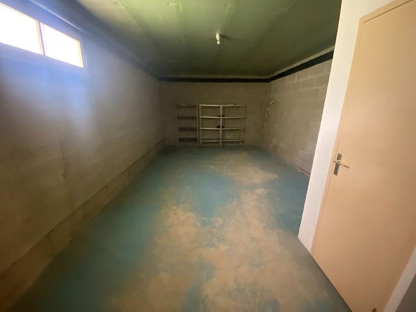 A vendre maison a Saint Meen Le Grand, axe N164 et proche RN12