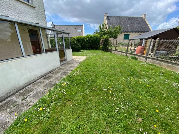 A vendre maison a Saint Meen Le Grand, axe N164 et proche RN12