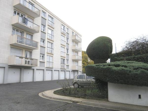 Location Studio 28.9 m² - 25 RUE SAINT LUCIEN Beauvais 60000