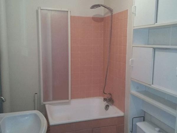 Location Studio 28.9 m² - 25 RUE SAINT LUCIEN Beauvais 60000