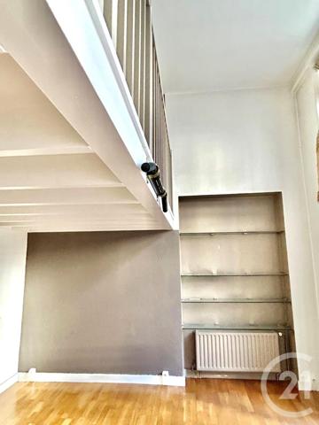 Appartement F2 à vendre  2 pièces - 44,27 m2 PARIS - 75004