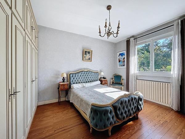 Maison de plain pied