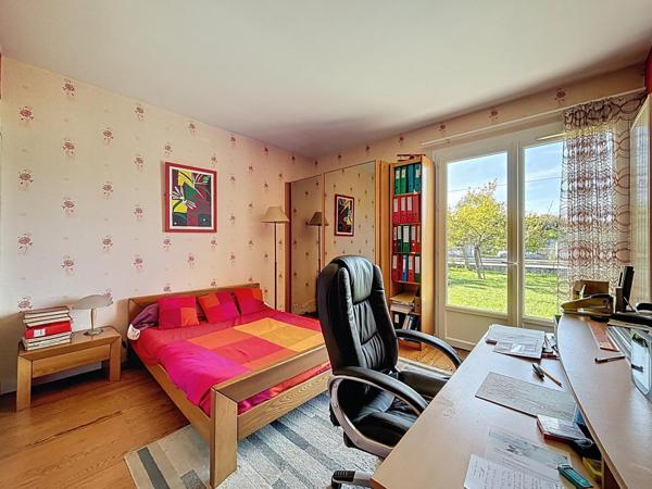 Maison de plain pied