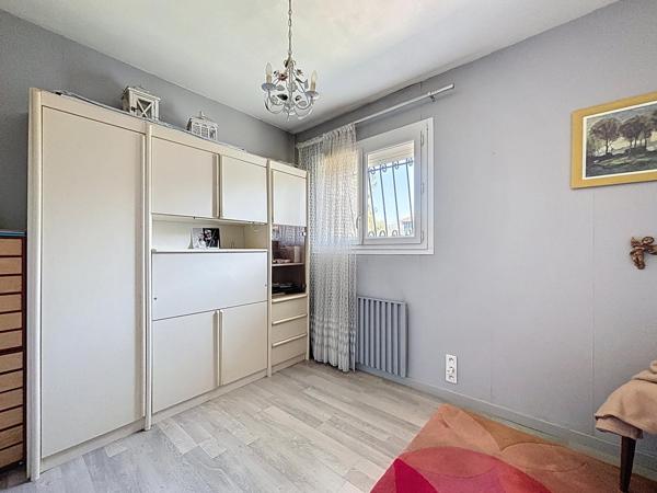 Maison de plain pied