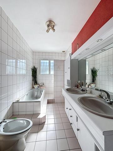 Maison de plain pied