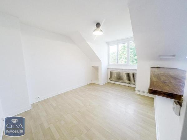 Appartement à louer 2 pièces 45.1m²