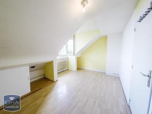 Appartement à louer 2 pièces 45.1m²