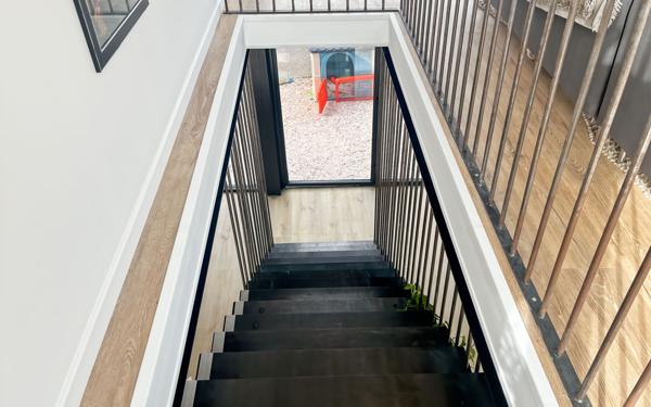 Maison à vendre    7 pièces •  Marseillan