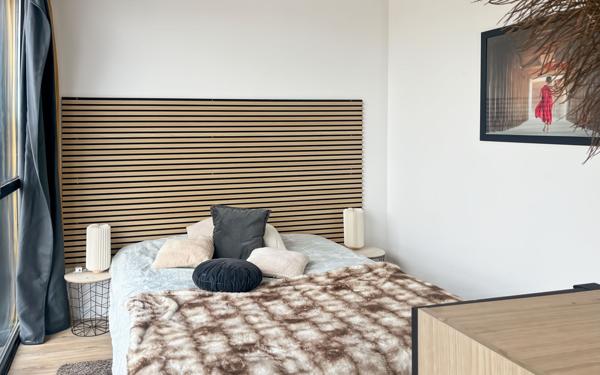 Maison à vendre    7 pièces •  Marseillan