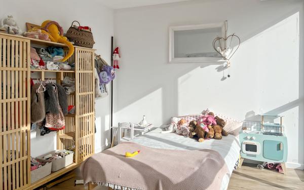 Maison à vendre    7 pièces •  Marseillan