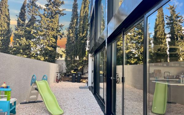 Maison à vendre    7 pièces •  Marseillan