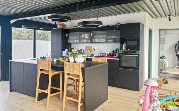 Maison à vendre    7 pièces •  Marseillan