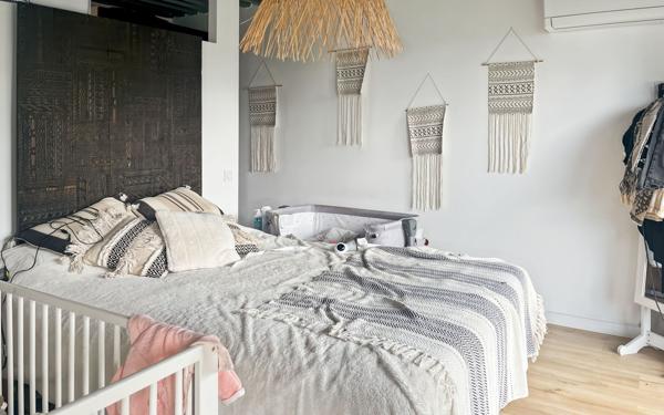 Maison à vendre    7 pièces •  Marseillan