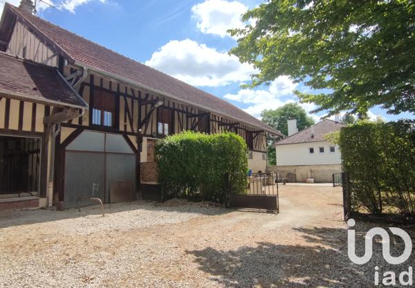 Immeuble à vendre 625 m² Bar-sur-Seine