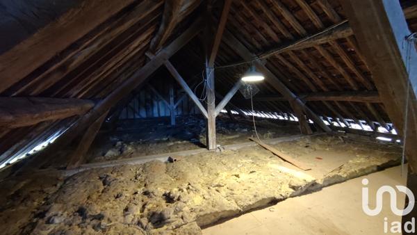 Immeuble à vendre 625 m² Bar-sur-Seine