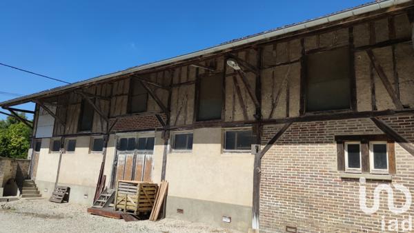 Immeuble à vendre 625 m² Bar-sur-Seine