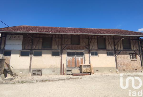 Immeuble à vendre 625 m² Bar-sur-Seine