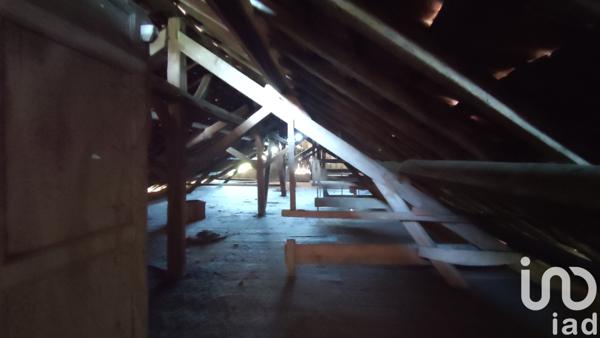 Immeuble à vendre 625 m² Bar-sur-Seine