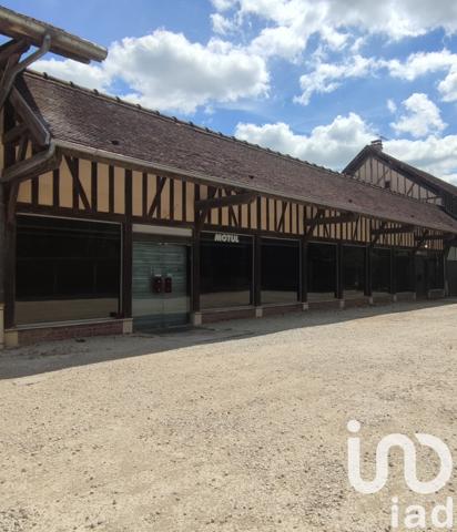 Immeuble à vendre 625 m² Bar-sur-Seine