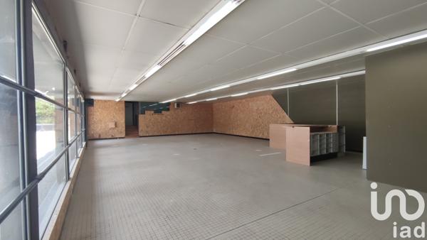 Immeuble à vendre 625 m² Bar-sur-Seine