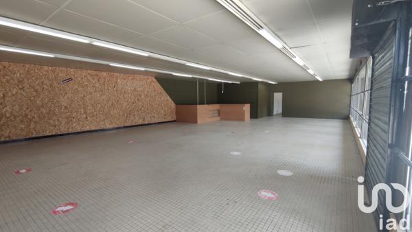 Immeuble à vendre 625 m² Bar-sur-Seine