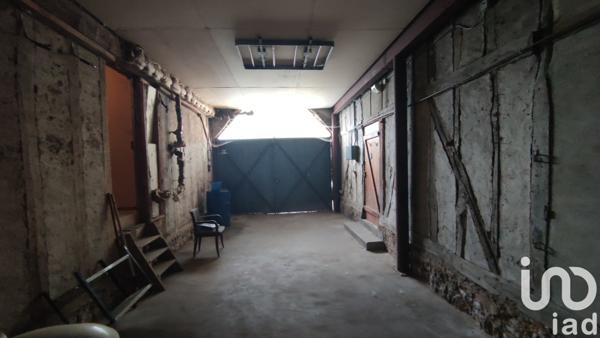 Immeuble à vendre 625 m² Bar-sur-Seine