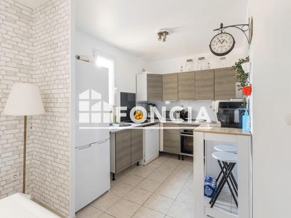 À vendre Appartement 3 pièces 75.54 m² - Port-de-bouc 13110