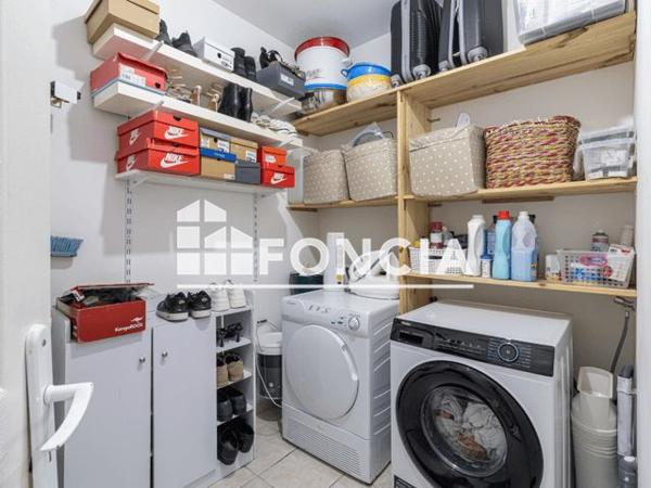 À vendre Appartement 3 pièces 75.54 m² - Port-de-bouc 13110