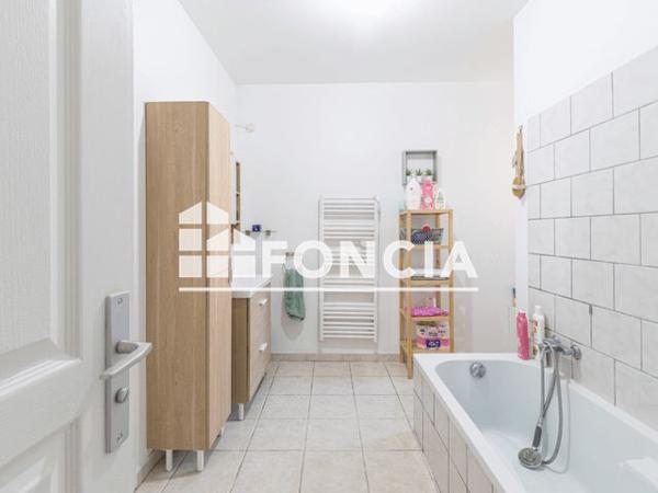 À vendre Appartement 3 pièces 75.54 m² - Port-de-bouc 13110