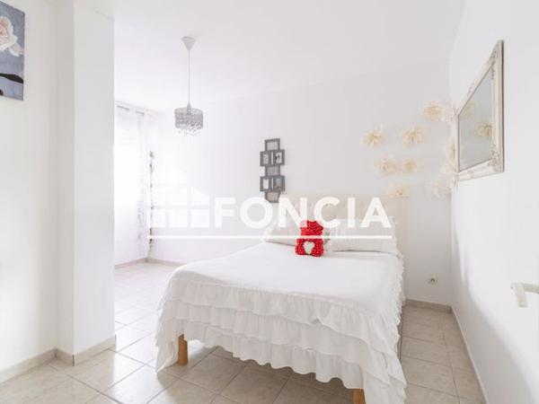 À vendre Appartement 3 pièces 75.54 m² - Port-de-bouc 13110