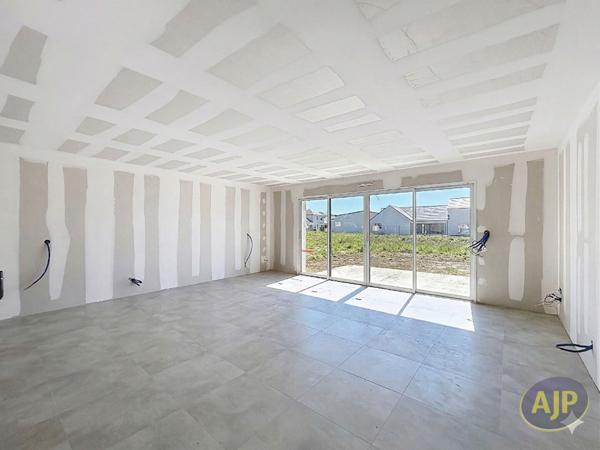 Vente maison Chateaubriant : 266 700 € - AJP Immobilier Châteaubriant