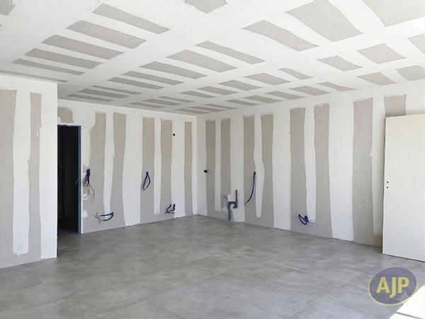 Vente maison Chateaubriant : 266 700 € - AJP Immobilier Châteaubriant