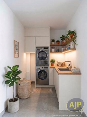 Vente maison Chateaubriant : 266 700 € - AJP Immobilier Châteaubriant