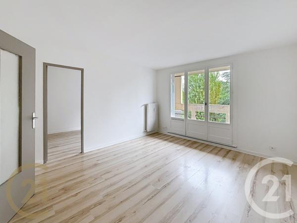 Appartement F3 à vendre  3 pièces - 59,68 m2 BELFORT - 90